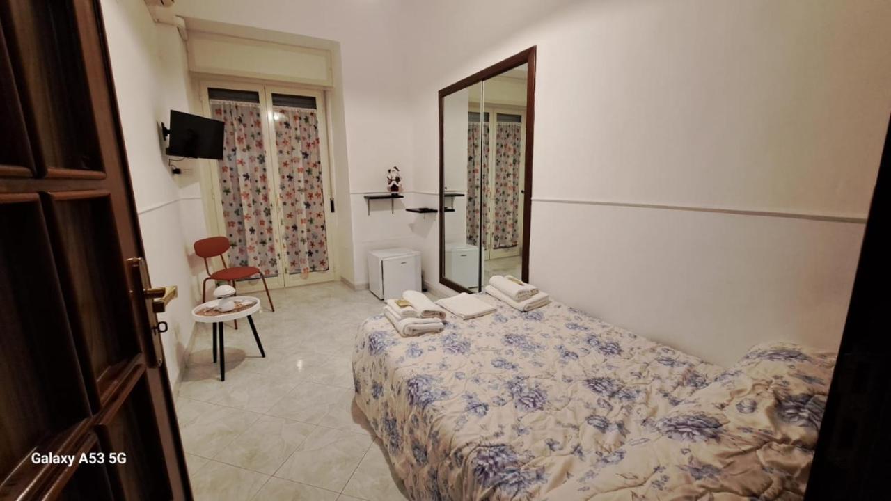 Guest house Aurora E Dad Center Naples