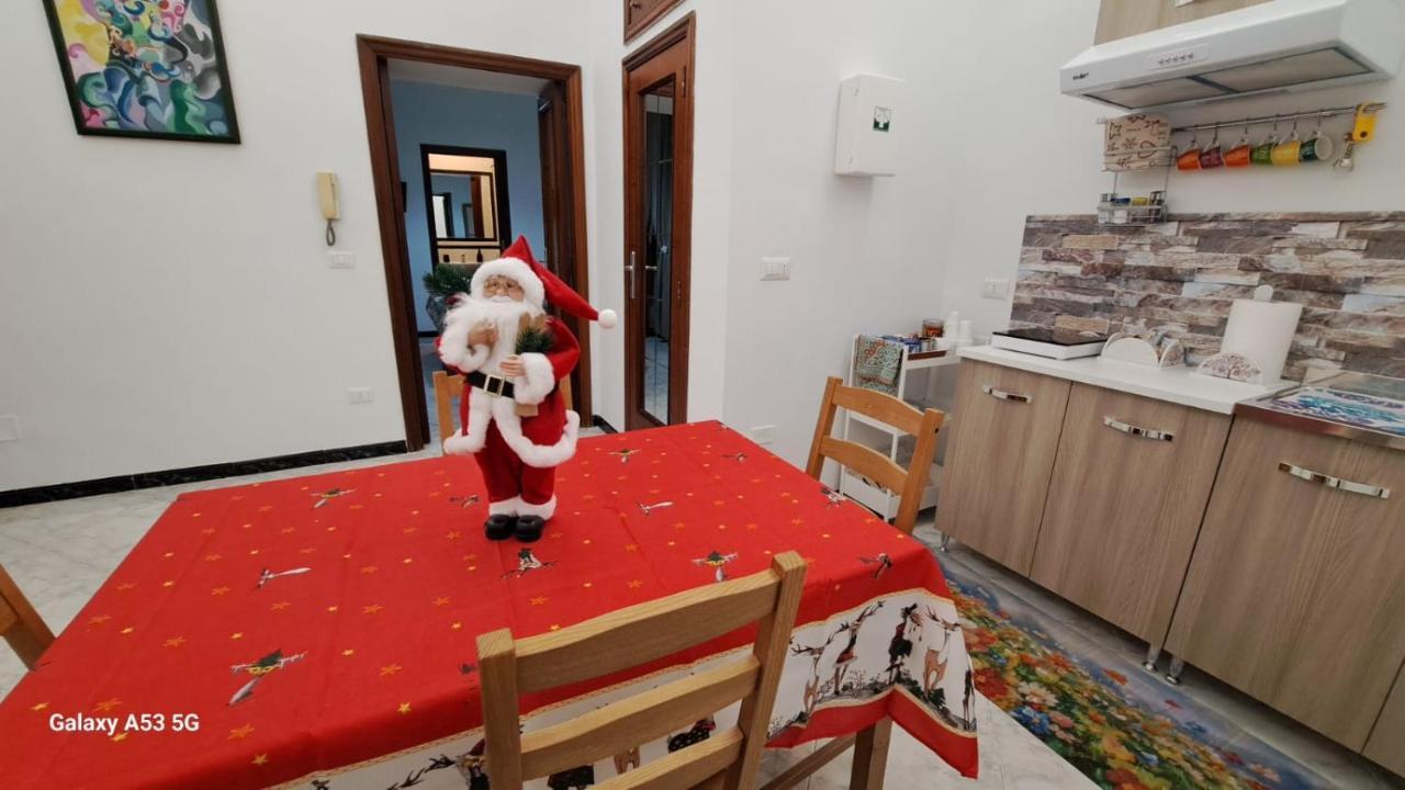 Guest house Aurora E Dad Center Naples