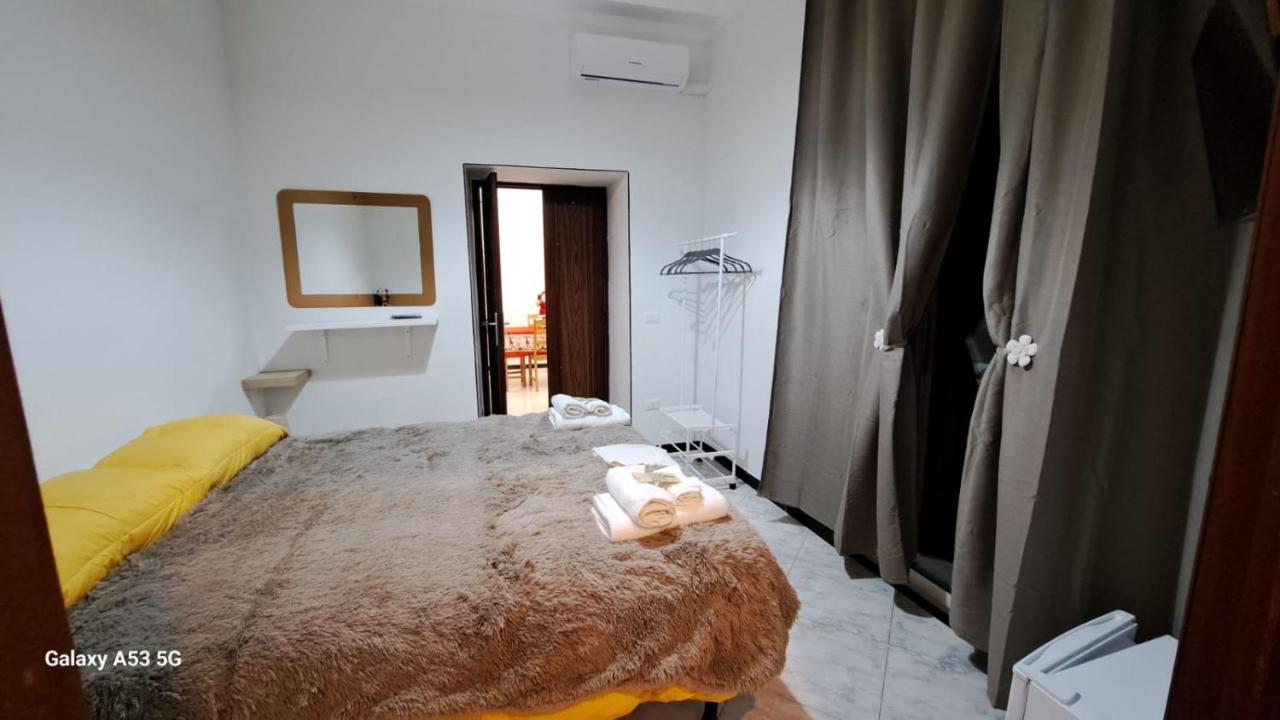 Guest house Aurora E Dad Center Naples