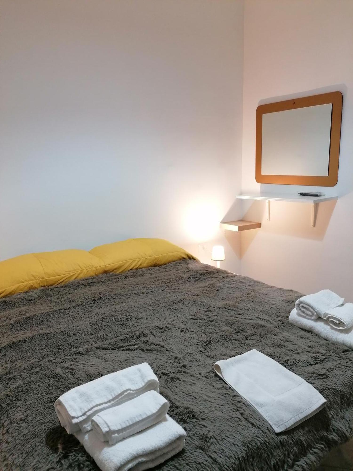 Aurora E Dad Center Guest house Naples
